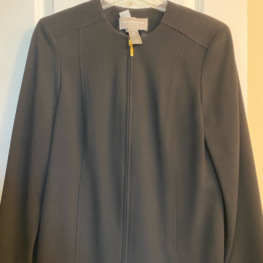 Women’s blazer